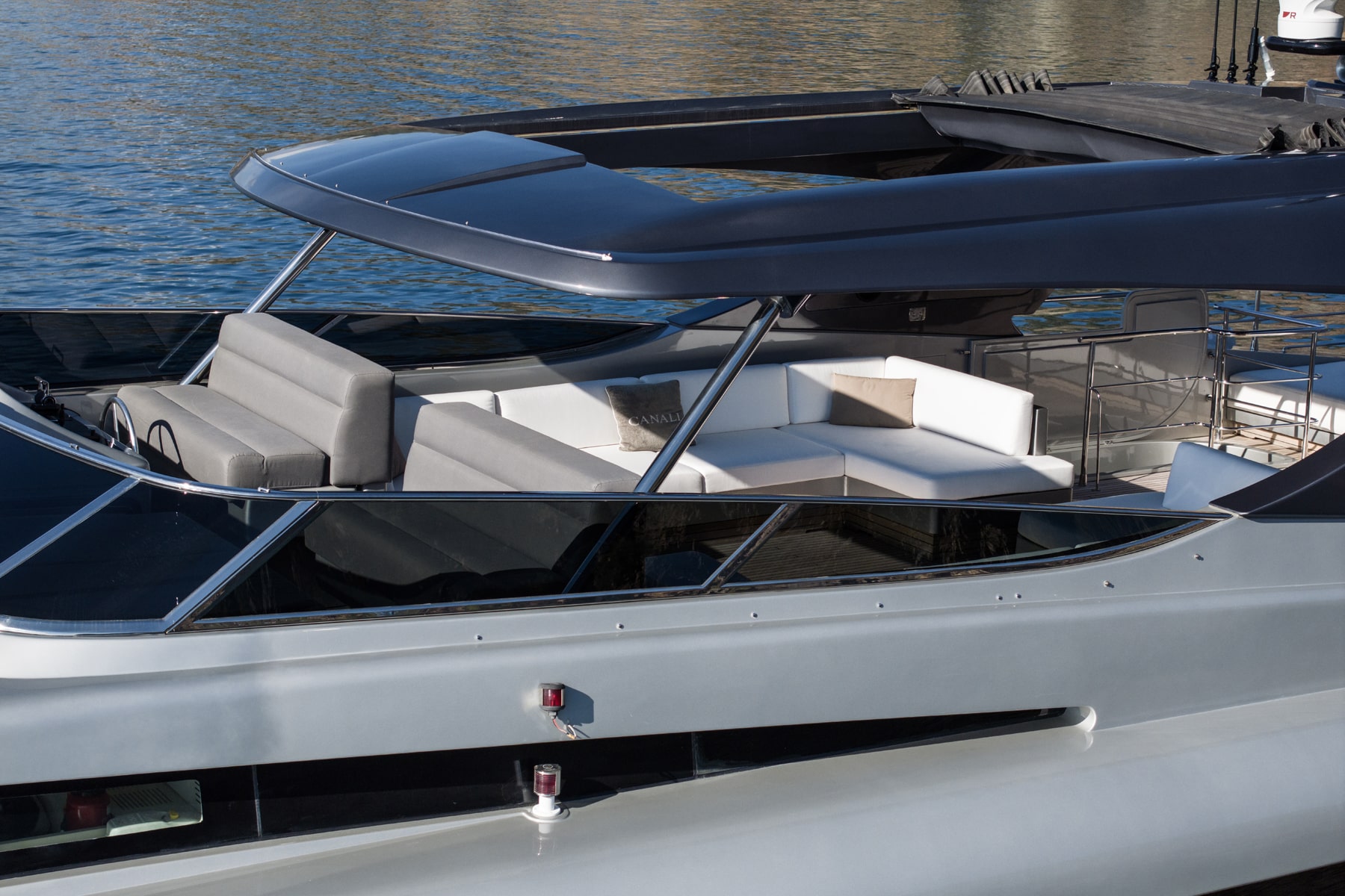 Sun Deck